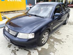 Sahibinden Volkswagen Passat 1.8 T Comfortline 1999 Model