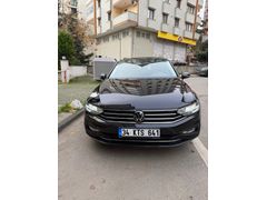 2023 VW Passat Variant 1.5 TSI Business / 32.000KM GARANTİLİ