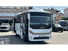YILDIRIM GRUP - 2018 MODEL OTOKAR SULTAN MAXİ 160S 31+1+1 KİŞİ