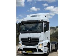 2018 MODEL 1842 OTOMATİK- RETARDER-ADR