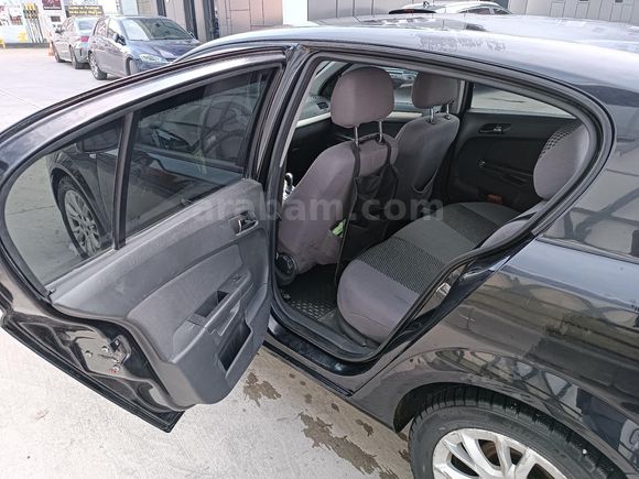 Sahibinden Opel Astra 1.3 CDTI Enjoy 2009 Model Siyah