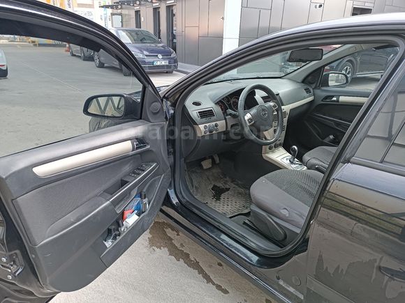 Sahibinden Opel Astra 1.3 CDTI Enjoy 2009 Model Siyah
