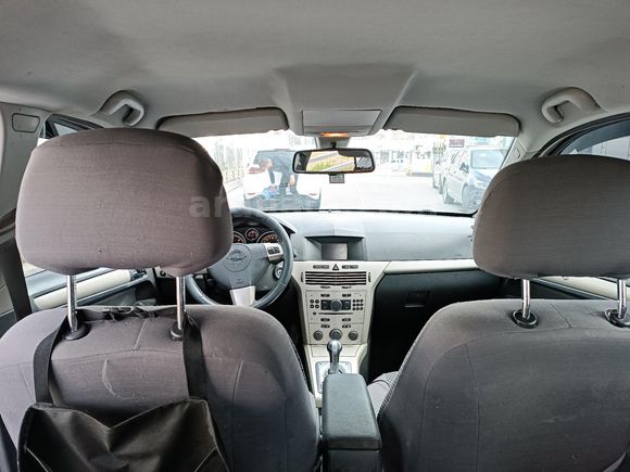 Sahibinden Opel Astra 1.3 CDTI Enjoy 2009 Model Siyah