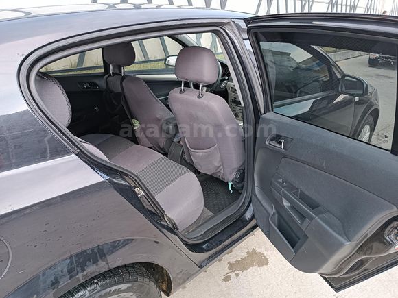 Sahibinden Opel Astra 1.3 CDTI Enjoy 2009 Model Siyah