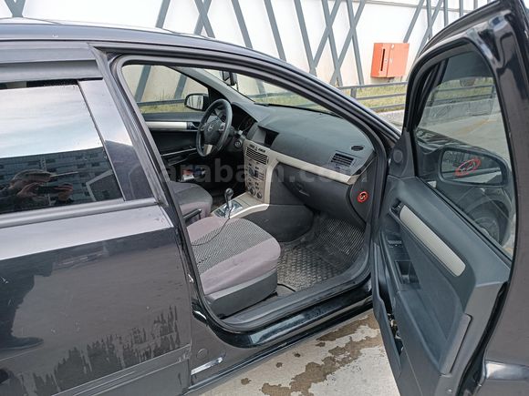 Sahibinden Opel Astra 1.3 CDTI Enjoy 2009 Model Siyah
