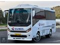 NOVO OTOMOTİV'DEN 2018 HATASIZ OTOKAR SULTAN COMFORT