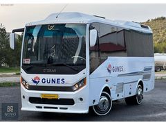 NOVO OTOMOTİV'DEN 2018 HATASIZ OTOKAR SULTAN COMFORT