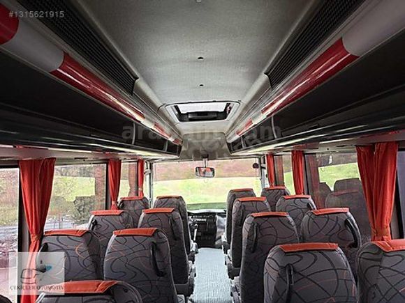 ÇEKİÇLER OTOMOTİVDEN 2013 SULTAN 140S