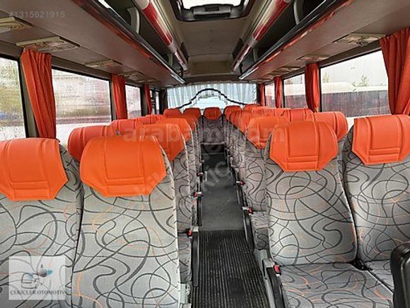 ÇEKİÇLER OTOMOTİVDEN 2013 SULTAN 140S