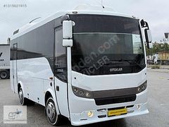 ÇEKİÇLER OTOMOTİVDEN 2013 SULTAN 140S