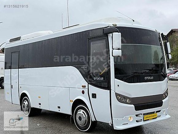 ÇEKİÇLER OTOMOTİVDEN 2013 SULTAN 140S