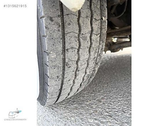 ÇEKİÇLER OTOMOTİVDEN 2013 SULTAN 140S