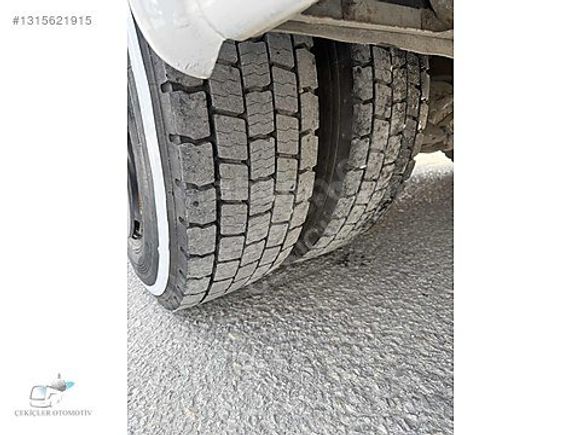 ÇEKİÇLER OTOMOTİVDEN 2013 SULTAN 140S