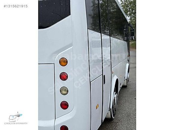 ÇEKİÇLER OTOMOTİVDEN 2013 SULTAN 140S