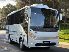 SELİMLİDEN 2018 MODEL OTOKAR SULTAN COMFORT TERTEMİZ 190.000 KM