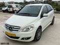 DEĞİŞENSİZ FIRSAT ARACI MERCEDES B150 OTOMATİK DÜŞÜK KM