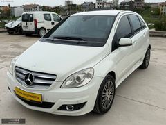 DEĞİŞENSİZ FIRSAT ARACI MERCEDES B150 OTOMATİK DÜŞÜK KM