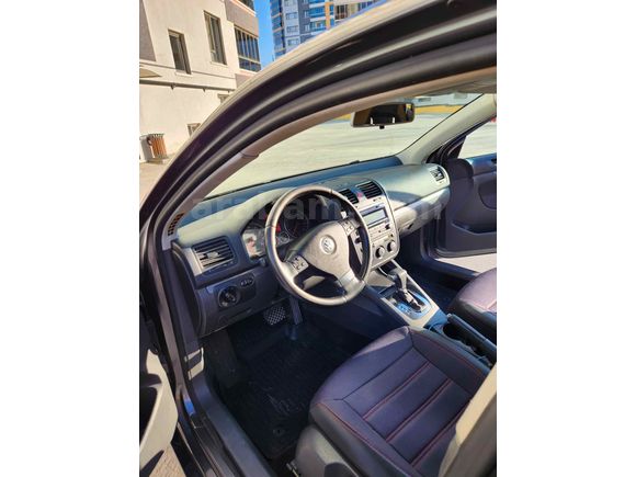 Sahibinden Volkswagen Jetta 1.6 Midline 2010 Model 