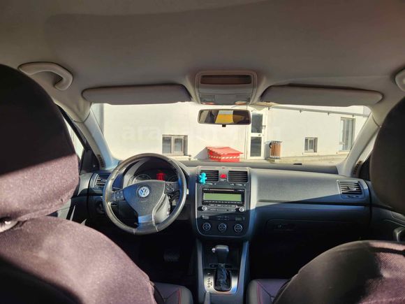 Sahibinden Volkswagen Jetta 1.6 Midline 2010 Model 