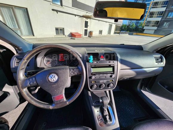 Sahibinden Volkswagen Jetta 1.6 Midline 2010 Model 
