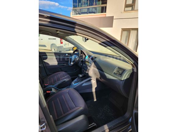 Sahibinden Volkswagen Jetta 1.6 Midline 2010 Model 