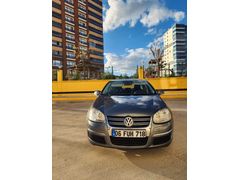Sahibinden Volkswagen Jetta 1.6 Midline 2010 Model 