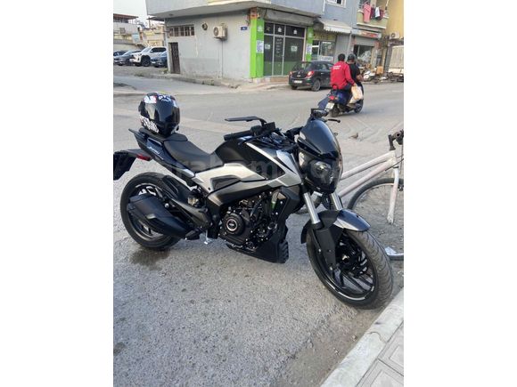 Sahibinden Bajaj Dominar 250 D 