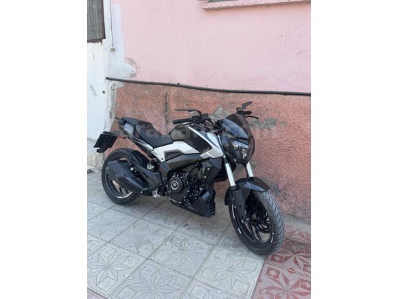 Sahibinden Bajaj Dominar 250 D 