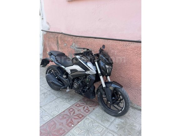 Sahibinden Bajaj Dominar 250 D 