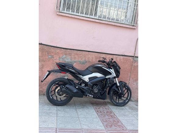 Sahibinden Bajaj Dominar 250 D 