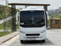 2017 SULTAN COMFORT 27+1+1 EURO5 LED TAMPON