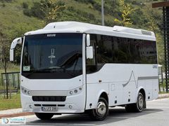 2017 SULTAN COMFORT 27+1+1 EURO5 LED TAMPON