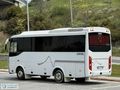 2017 SULTAN COMFORT 27+1+1 EURO5 LED TAMPON