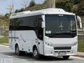 2017 SULTAN COMFORT 27+1+1 EURO5 LED TAMPON