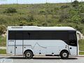2017 SULTAN COMFORT 27+1+1 EURO5 LED TAMPON