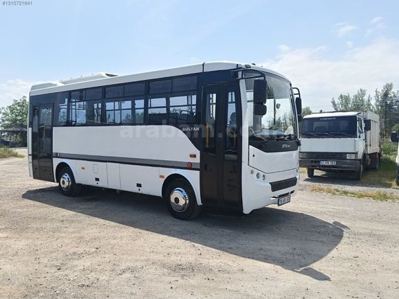 2016 MAXSİ CİTİ FATURALI BAKIMLI DÜZGÜN BİR ARAÇTIR