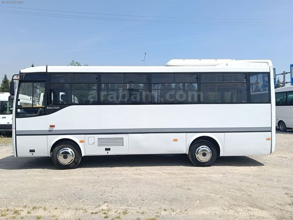 2016 MAXSİ CİTİ FATURALI BAKIMLI DÜZGÜN BİR ARAÇTIR