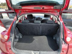 Sahibinden Nissan Juke 1.5 dCi Visia 2012 Model