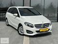 2015 B180 BOYASIZ /DEĞİŞENSİZ /OTOMATİK PARK /LED FAR /MAKYAJLI