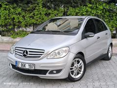 GRAND OTOMOTİV DEN 2006 MODEL B200 170 BİN KM
