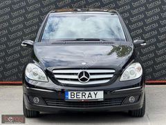 //BERAY//2007 MERCEDES-BENZ B150 PRESTİGE OTOMATİK