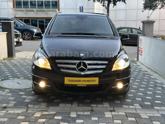 DÜŞÜK KM B 160 SPORT OTOMATİK DEĞİŞENSİZ 2 PARÇA BOYA