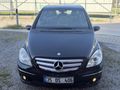 2007 MERCEDES B150 BENZİN+LPG CAM TAVAN
