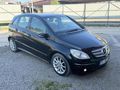 2007 MERCEDES B150 BENZİN+LPG CAM TAVAN