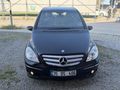 2007 MERCEDES B150 BENZİN+LPG CAM TAVAN