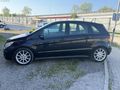 2007 MERCEDES B150 BENZİN+LPG CAM TAVAN