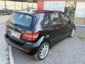 2007 MERCEDES B150 BENZİN+LPG CAM TAVAN