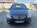 2007 MERCEDES B150 BENZİN+LPG CAM TAVAN