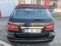 2007 MERCEDES B150 BENZİN+LPG CAM TAVAN