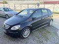 2007 MERCEDES B150 BENZİN+LPG CAM TAVAN
